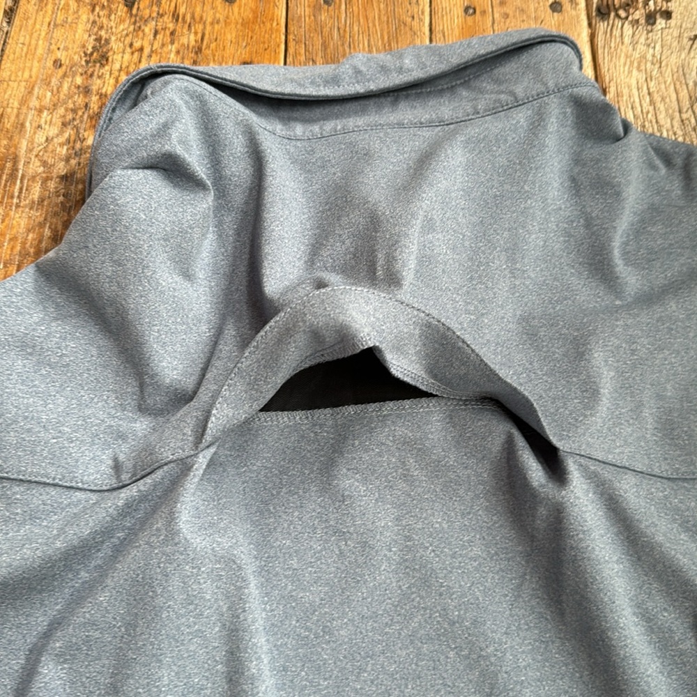 Quiksilver Waterman Polo XXL NWOT - Picture 5 of 8